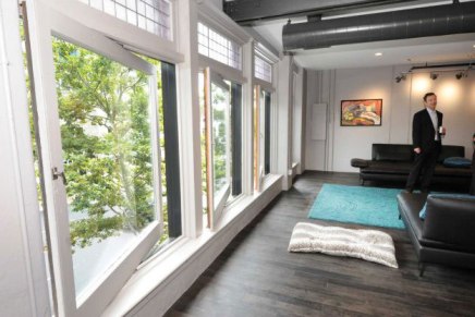 Luxe Living – in Downtown&nbsp;Albany