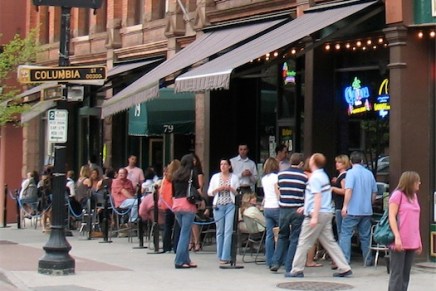 My Walkable Albany –&nbsp;6/10/15