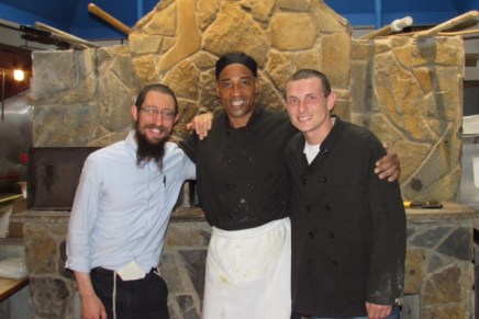 “Terra” Ribbon Cutting&nbsp;-6/4/2015