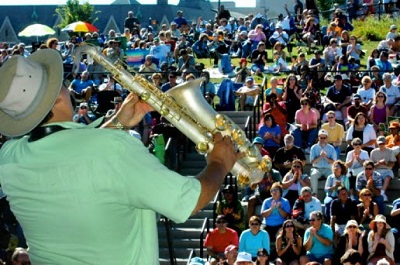 Something for Everyone – September 12,&nbsp;2015