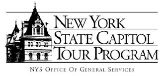 NYS Capitol Tours win Trip Advisor&nbsp;award